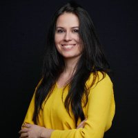 Iliriana Gjoni (@ilirianag) 's Twitter Profile