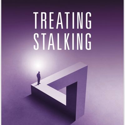 Principle Clinical Psychologist @ Stalking Threat Assessment Centre & National Stalking Clinic, Lecturer in Forensic Psychology & Mental Health @ QMUL_WIPH.