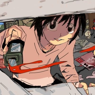 Мясо((☆_・)ゝさんのプロフィール画像