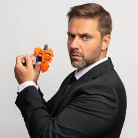 Fabio Rabin 🎤🎭😎🤙🏄 (@fabiorabin) 's Twitter Profile