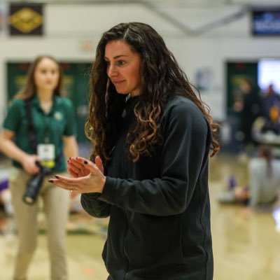 Assistant Director of Athletic Performance @ UVM