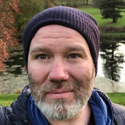 Nick Lakeさんのプロフィール画像