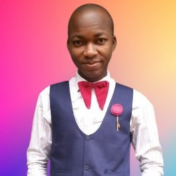 AdebanjoDimeji Profile Picture