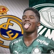 @palmeiras @realmadrid