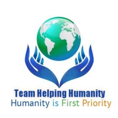 The purpose of my life is only to serve humanity |
| Social Worker |