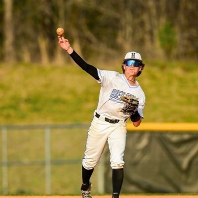 Helena High School Baseball || Class of 2025 || 33s Baseball Club || MIF/UTL || 205-705-9513 || brettcannon14@gmail.com || Wallace State Baseball ||