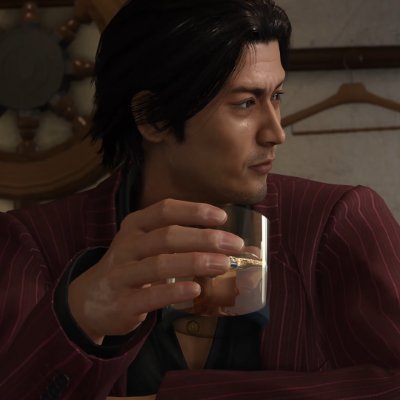 Guachautさんのプロフィール画像
