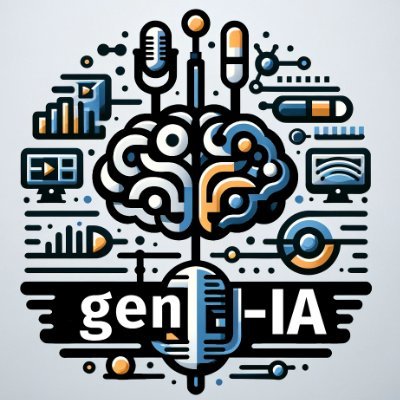 gen-IA: Biblioteca de herramientas de inteligencia artificial para la creación de contenidos en medios de comunicación. 
Universidad de Málaga