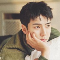 Sehun❤️WaitingForU🐣(@OhNikhi) 's Twitter Profile Photo