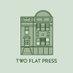 two flat press (@twoflatpress) Twitter profile photo two flat press (@twoflatpress) Twitter profile photo