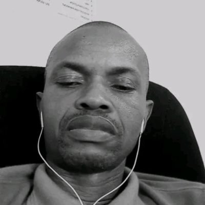 God's Servant, Song Writer, Music Instructor, a keyboardist a husband and a father.