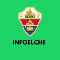 InfoElche(@InfoElche_) 's Twitter Profile Photo