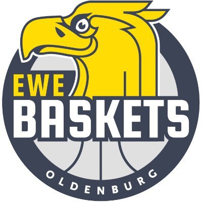 🎽 Offizieller Account EWE Baskets Oldenburg | 🏅 Dt. Meister 2009 | 🏆 Dt. Pokalsieger 2015 | 🏀 @easyCreditBBL | 🛒 https://t.co/KyIfd5C49t