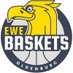 EWE Baskets Oldenburg (@EWE_Baskets) Twitter profile photo