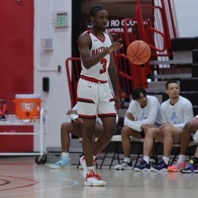 6’1 Guard • 1st year JUCO Baltimore City Community College • 2022 Maryland 4A State Champ (ERHS) 22-23 highlights ⬇️ Contact: 240-603-2388 fanilewis11@gmail.com