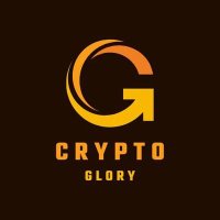 CRYPTO GLORY (@cryptoglory_) 's Twitter Profile Photo CRYPTO GLORY (@cryptoglory_) 's Twitter Profile Photo