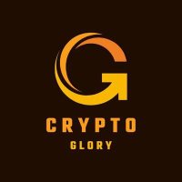 CRYPTO GLORY(@Cryptoglory_) 's Twitter Profile Photo