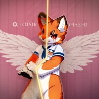 靈楓🦊れいふう(@lingfengtt) 's Twitter Profile Photo