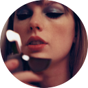 Taylor Swift's avatar