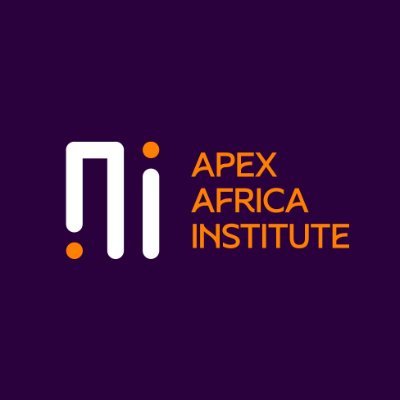 ApexAfricaInst Profile Picture