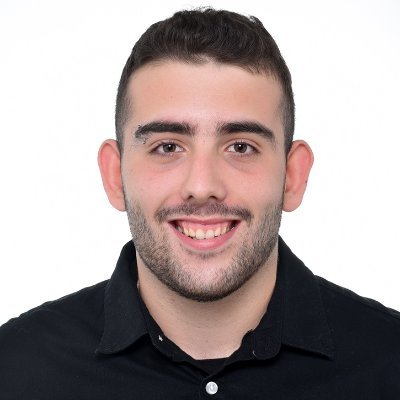 I am a full stack web developer who has just finished his studies and is looking for projects in which to participate to continue growing and improving as a web