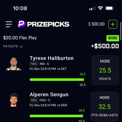 TailAtOwnRisk's profile picture. Sports Gambling Predictions