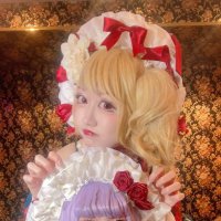 甘茶びび@例大祭 (@vivifrandle) 's Twitter Profile Photo 甘茶びび@例大祭 (@vivifrandle) 's Twitter Profile Photo