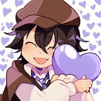 elinabubbly 💜(@starsnswirls) 's Twitter Profile Photo