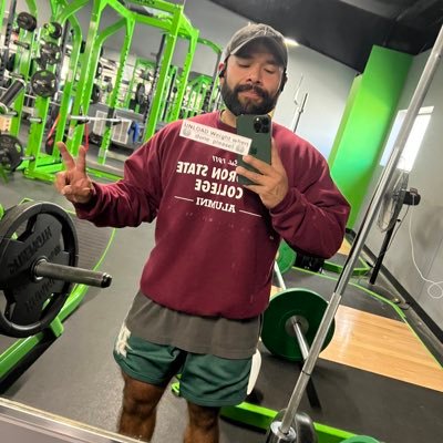 MiggJr's profile picture. 