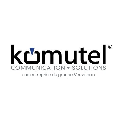 Komutel, une entreprise du groupe Versaterm