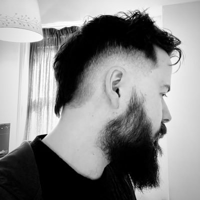 Tech Lead @ Frontier, founder of The Polygon Loft, fiction writer and occasional maker of noise