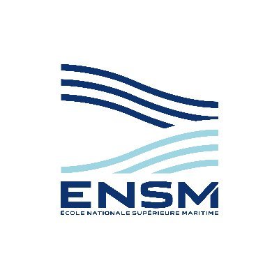 ⚓️L'ENSM forme les officiers de la marine marchande et des ingénieurs maritimes
📍Le Havre, Marseille, Nantes, Saint-Malo
📱#ENSM