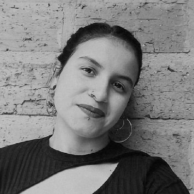 MelissaG_Gil's profile picture. 