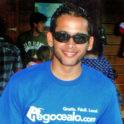 bcaballer's profile picture. 