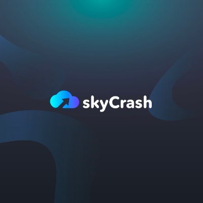 The sky is the limit.. | Making crash great again in Web3 | Complete the Zealy and check out the discord for the free airdrop info!