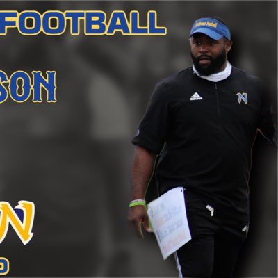 Coach Koury Johnson