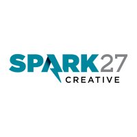 Spark27 Creative(@spark27creative) 's Twitter Profile Photo