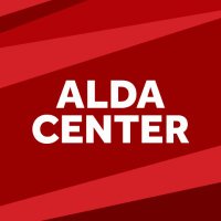 The Alda Center(@AldaCenter) 's Twitter Profile Photo
