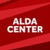 The Alda Center (@AldaCenter) Twitter profile photo