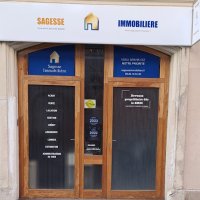 Sagesse Immobilière(@sagesseimmo) 's Twitter Profile Photo