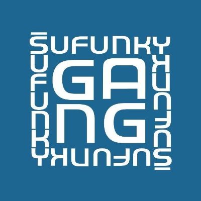 SufunkyG's profile picture. Kapela tlačící kytarové funky.