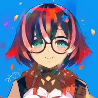 みりー(@Milly_VRC) 's Twitter Profile Photo