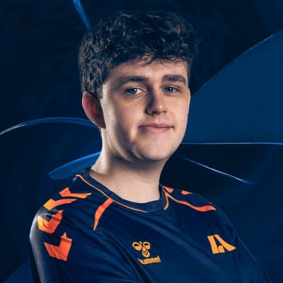 DesmoFPS Profile Picture