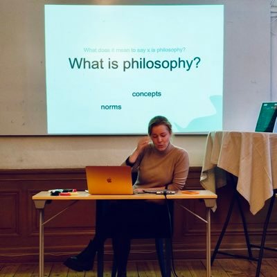 Philosophy-medicine-bodies | Carlsberg foundation postdoc @cambridgeHPS working on messy categories in clinical enquiry. Research fellow @clarehall_cam |she/her