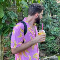 Juanan (@chimechu) 's Twitter Profile Photo
