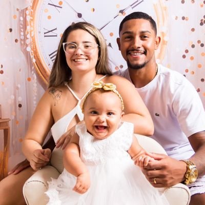 Patrícia 👑♡ Eliete 👑 Saudades eternas Deus é cmg 05/01/19 ❤️💏🥰 Instagram: @tz_ribeiro 
*Papai da Eduarda *💕💕