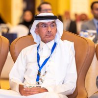 Sulaiman Binmayouf (@smayouf) 's Twitter Profile