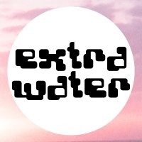 extra water (@_extrawater) 's Twitter Profile