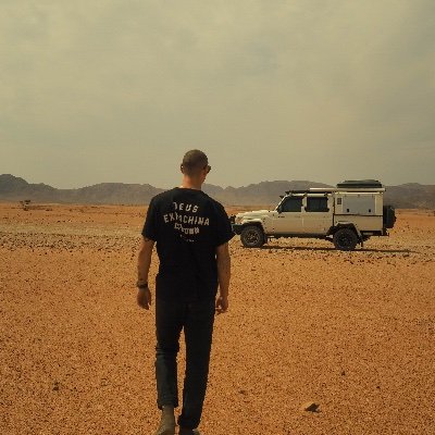 42pth's profile picture. npub1a3nqz76958fy6nrp9vwp90encydjnqe7d8ameuywlzhthl9287mss76e7y

coding
ml
bitcoin
bjj
swim / bike / run