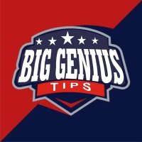 Big Genius(@BigGenius_Tips) 's Twitter Profile Photo